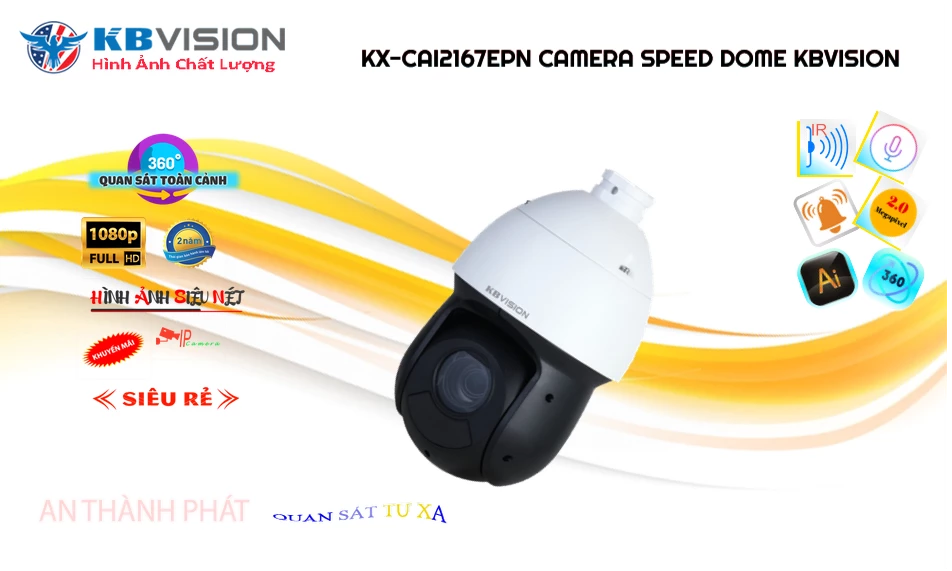 KX-CAi2167ePN sắc nét KBvision ➠ KX-CAi2167ePN sắc nét KBvision ➠