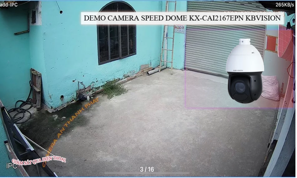 KX-CAi2167ePN sắc nét KBvision ➠ KX-CAi2167ePN sắc nét KBvision ➠