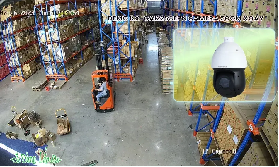 ➠ KX-CAi2258ePN sắc nét KBvision ➠ KX-CAi2258ePN sắc nét KBvision