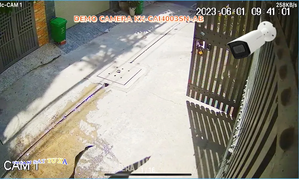 KX-CAi4003SN-AB sắc nét KBvision ➠ KX-CAi4003SN-AB sắc nét KBvision ➠