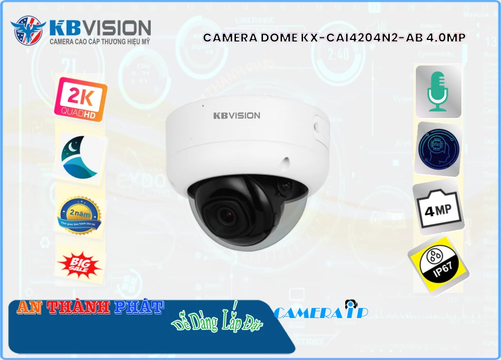 Camera KBvision KX-CAi4204N2-AB,KX CAi4204N2 AB,Giá Bán ,KX-CAi4204N2-AB 4.0 MP  Giá hấp dẫn,Địa Chỉ Bán  Camera KX-CAi4204N2-AB,thông số KX-CAi4204N2-AB,KX-CAi4204N2-AB Tốt nhất,KX-CAi4204N2-AB bán rẻ,KX-CAi4204N2-AB Chất Lượng,bán KX-CAi4204N2-AB,tuổi thọ KX-CAi4204N2-AB,Bán Giá  Ip POE sắc nét KX-CAi4204N2-AB,Giá buôn KX-CAi4204N2-AB,KX-CAi4204N2-AB nơi bán rẻ nhất