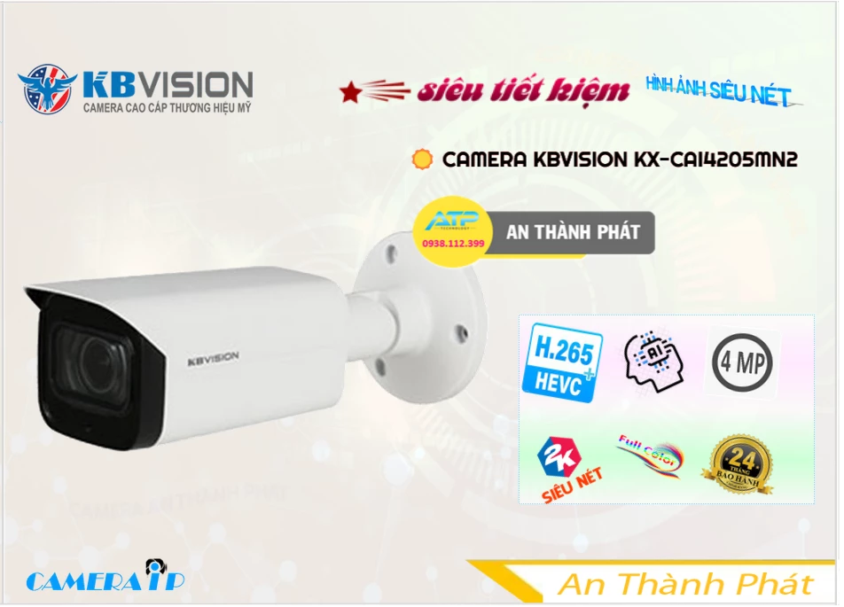 Camera Kbvision KX-CAi4205MN2,KX-CAi4205MN2 Giá rẻ,KX-CAi4205MN2 Giá Thấp Nhất,Chất Lượng KX-CAi4205MN2,KX-CAi4205MN2 Công Nghệ Mới,KX-CAi4205MN2 Chất Lượng,bán KX-CAi4205MN2,Giá KX-CAi4205MN2,phân phối KX-CAi4205MN2,KX-CAi4205MN2Bán Giá Rẻ,Giá Bán KX-CAi4205MN2,Địa Chỉ Bán KX-CAi4205MN2,thông số KX-CAi4205MN2,KX-CAi4205MN2Giá Rẻ nhất,KX-CAi4205MN2 Giá Khuyến Mãi