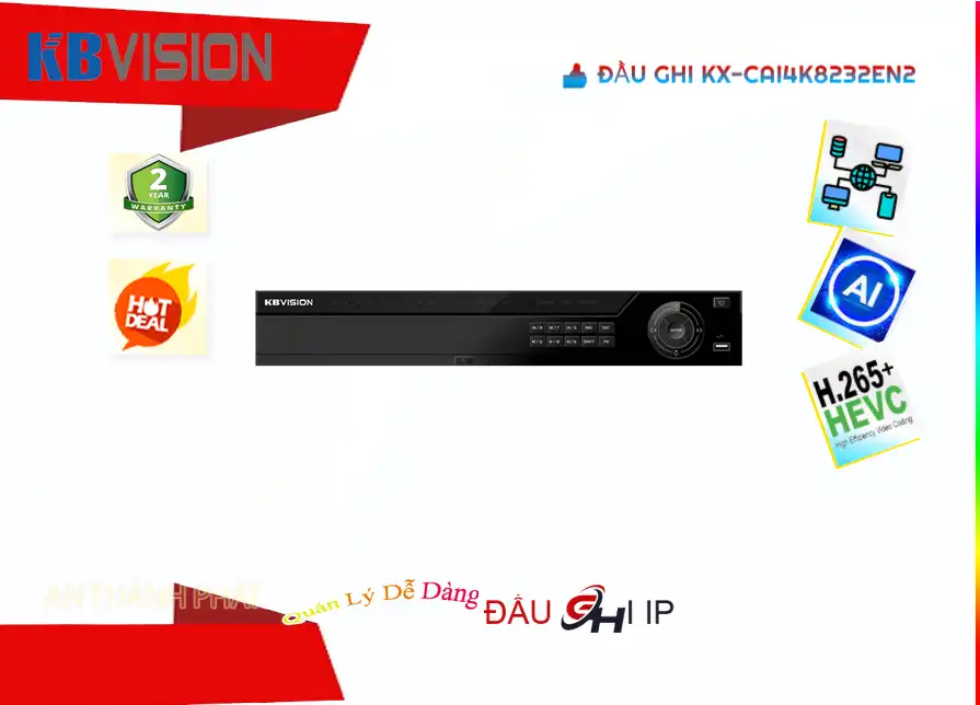 KX-CAi4K8232EN2 Đầu Ghi Hình Sắc Nét,thông số KX-CAi4K8232EN2,KX-CAi4K8232EN2 Giá rẻ,chức năng KX-CAi4K8232EN2,KX-CAi4K8232EN2 Tốt nhất,Giá Bán KX-CAi4K8232EN2,KX-CAi4K8232EN2 chiết khấu cao,KX-CAi4K8232EN2 Bán Giá Rẻ,cửa hàng bán KX-CAi4K8232EN2,bán KX-CAi4K8232EN2,KX-CAi4K8232EN2 Tốt nhất