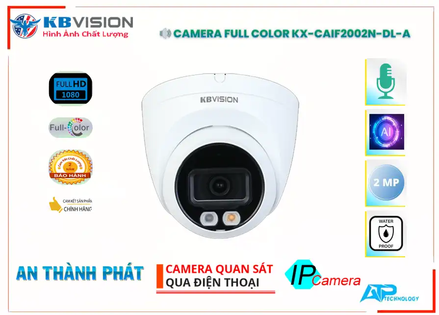 KX-CAiF2002N-DL-A sắc nét KBvision ➠ KX-CAiF2002N-DL-A sắc nét KBvision ➠