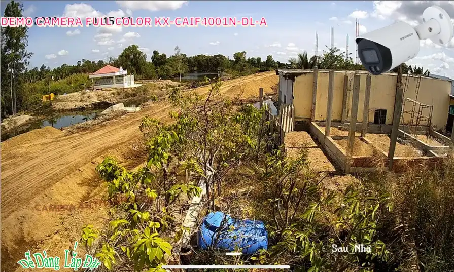 KX-CAiF4001N-DL-A sắc nét KBvision KX-CAiF4001N-DL-A sắc nét KBvision