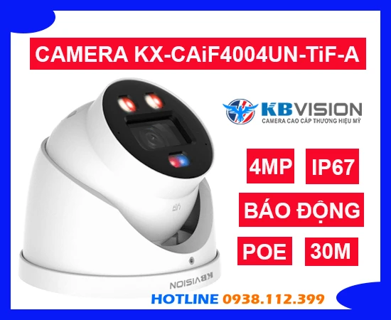 Camera KBVISION KX-CAiF4004UN-TiF-A,thông số KX-CAiF4004UN-TiF-A,KX-CAiF4004UN-TiF-A Công Nghệ POE Tiết kiệm,KX CAiF4004UN TiF A,chất lượng Thiết Bị Camera KX-CAiF4004UN-TiF-A,Bán Giá KX-CAiF4004UN-TiF-A,KX-CAiF4004UN-TiF-A Chính hãng