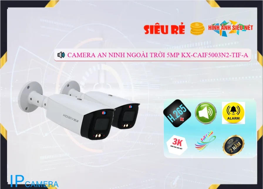 KX-CAiF5003N2-TiF-A Camera Ngoài Trời 3K,Giá KX-CAiF5003N2-TiF-A HD IP ,Giá kỹ thuật KX-CAiF5003N2-TiF-A, Loại Camera KX-CAiF5003N2-TiF-A Bán Lỗ,KX-CAiF5003N2-TiF-A tốt nhất,công nghê KX-CAiF5003N2-TiF-A Ultra 4k lite ,KX-CAiF5003N2-TiF-A Công Nghệ Mới,thông số KX-CAiF5003N2-TiF-A,KX-CAiF5003N2-TiF-A Tốt nhất,KX-CAiF5003N2-TiF-A Giá Khuyến Mãi,KX-CAiF5003N2-TiF-A Giá rẻ,KX-CAiF5003N2-TiF-A mới,Bán giá rẻ KX-CAiF5003N2-TiF-A