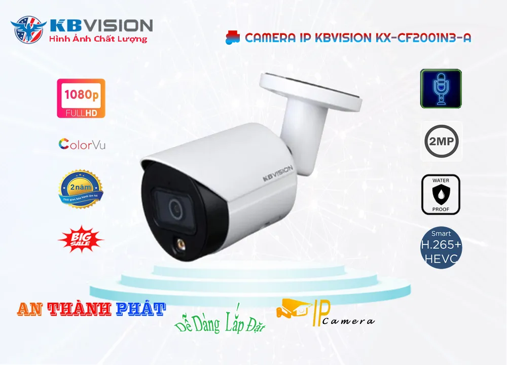 Camera Ip Kbvision KX-CF2001N3-A,Bán Giá KX-CF2001N3-A,KX-CF2001N3-A Giá Khuyến Mãi,bán ,Giá kỹ thuật  Camera ,Địa Chỉ Bán KX-CF2001N3-A Ip POE sắc nét ,KX-CF2001N3-A sale mạnh,Giá Bán KX-CF2001N3-A,KX-CF2001N3-A tốt nhất,KX-CF2001N3-A bán rẻ