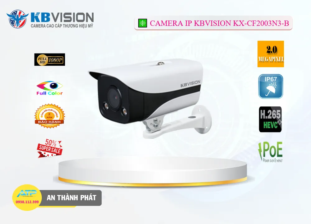 KX CF2003N3 B,Camera IP Ngoài Trời KX-CF2003N3-B,KX-CF2003N3-B Giá rẻ,KX-CF2003N3-B Ip POE sắc nét  Chất lượng nhất,KX-CF2003N3-B Chất Lượng,bán  Camera Giá re KX-CF2003N3-B,KX-CF2003N3-B bán rẻ,KX-CF2003N3-B 2.0 megapixel FULL HD 1080P tốt nhất,Giá Bán KX-CF2003N3-B,Địa Chỉ Bán KX-CF2003N3-B,thông số KX-CF2003N3-B,tuổi thọ KX-CF2003N3-B,KX-CF2003N3-B Tốt nhất,KX-CF2003N3-B Giá Khuyến Mãi
