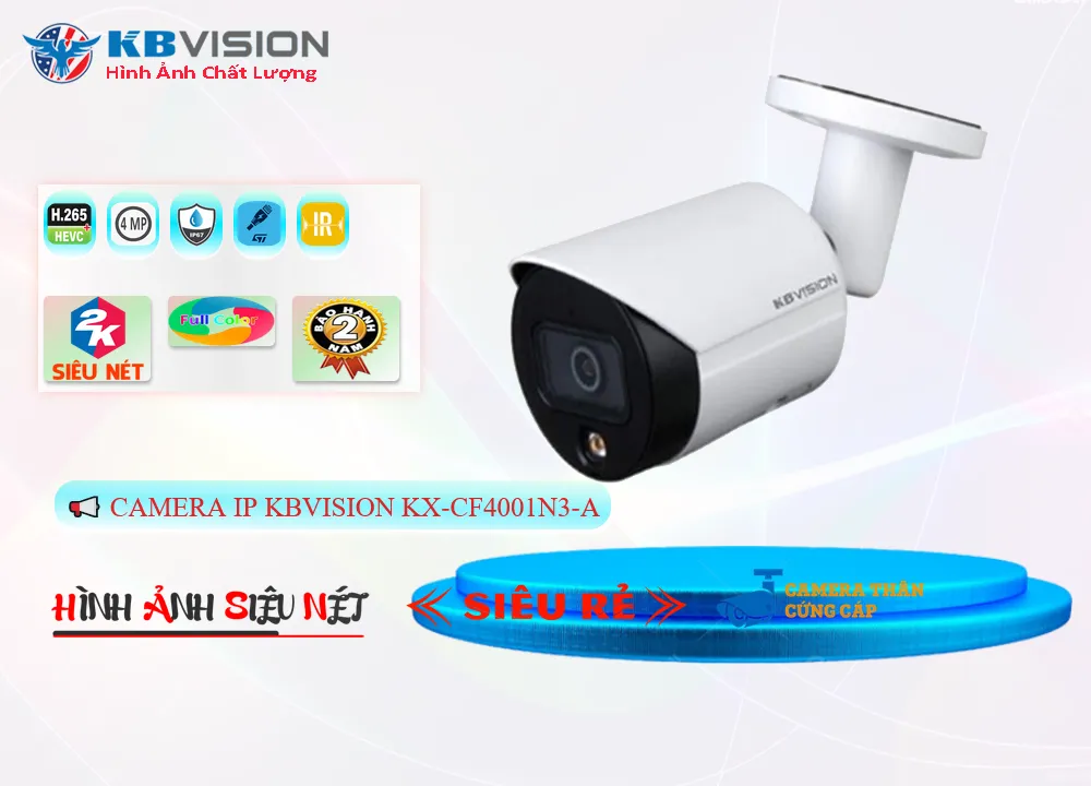 Camera IP Full Color 4MP KX-CF4001N3-A,thông số KX-CF4001N3-A,KX CF4001N3 A,chức năng KX-CF4001N3-A 4.0 MP Độ phân giải Ultra 2k , Camera Giá re KX-CF4001N3-A Công Nghệ Mới,KX-CF4001N3-A mới,Bán giá rẻ KX-CF4001N3-A,Giá KX-CF4001N3-A,Giá kỹ thuật KX-CF4001N3-A,KX-CF4001N3-A Bán Giá Rẻ,KX-CF4001N3-A Đang giảm giá,KX-CF4001N3-A tốt nhất,Giá Bán KX-CF4001N3-A,Địa Chỉ Bán KX-CF4001N3-A