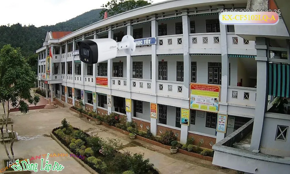 KX-CF5102LQ-A sắc nét KBvision ➠ KX-CF5102LQ-A sắc nét KBvision ➠