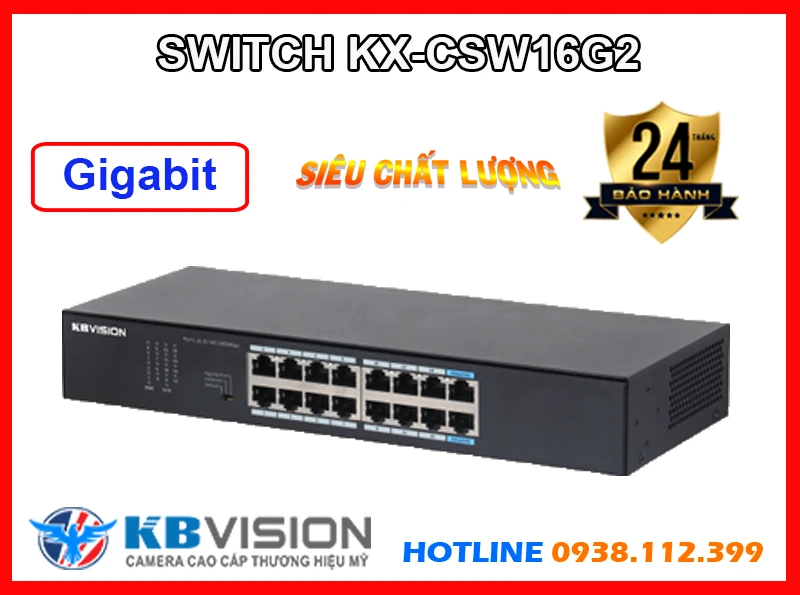 KX-CSW16G2,Switch chia mạng,KX-CSW16G2 Giá Hấp Dẫn,KX-CSW16G2 Tốt nhất,KX-CSW16G2 mới,bán KX-CSW16G2,KX-CSW16G2 Bán Giá Rẻ,KX-CSW16G2 Giá Thấp Nhất
