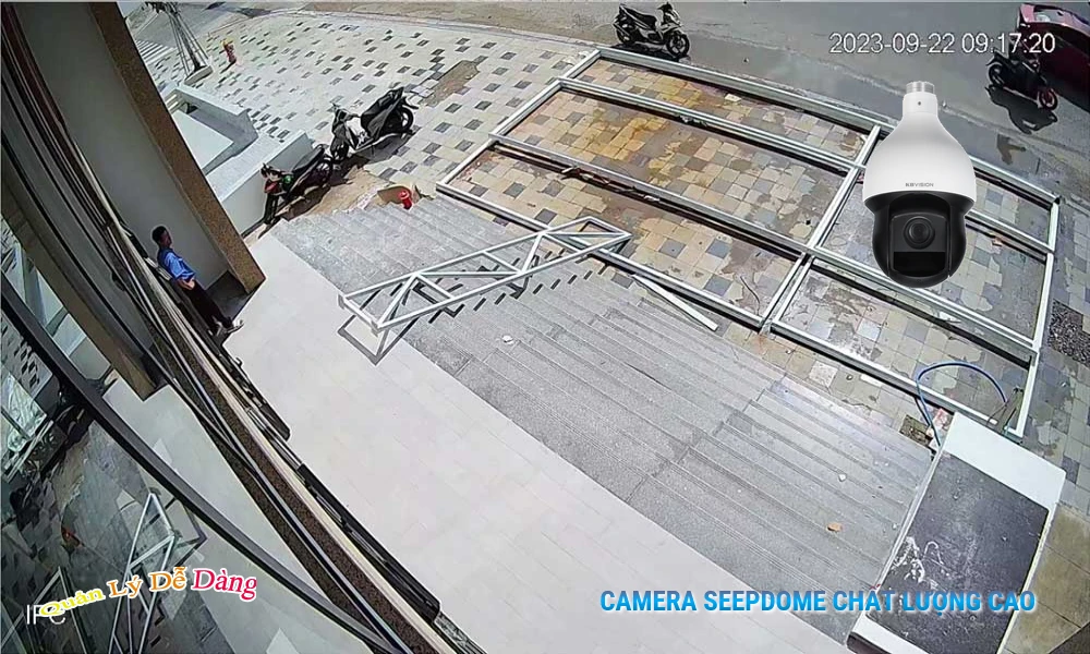 KX-D2007PC3 Camera Giá Rẻ KBvision KX-D2007PC3 Camera Giá Rẻ KBvision