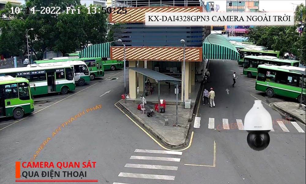 KX-DAi4328GPN3 sắc nét KBvision KX-DAi4328GPN3 sắc nét KBvision