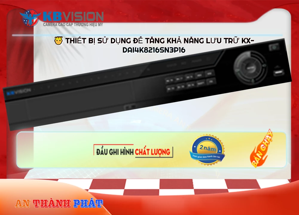 Đầu Ghi KBvision KX-DAi4K8216SN3P16,thông số KX-DAi4K8216SN3P16,KX-DAi4K8216SN3P16 Ip sắc nét  Giá rẻ,KX DAi4K8216SN3P16,chức năng KX-DAi4K8216SN3P16,giá kỹ thuật KX-DAi4K8216SN3P16,KX-DAi4K8216SN3P16 bán uy tín,phân phối KX-DAi4K8216SN3P16,Giá Bán KX-DAi4K8216SN3P16,KX-DAi4K8216SN3P16 giá hấp dẫn,KX-DAi4K8216SN3P16 Bán Giá Rẻ,KX-DAi4K8216SN3P16 Giá rẻ nhất,KX-DAi4K8216SN3P16 Giá chiết khấu