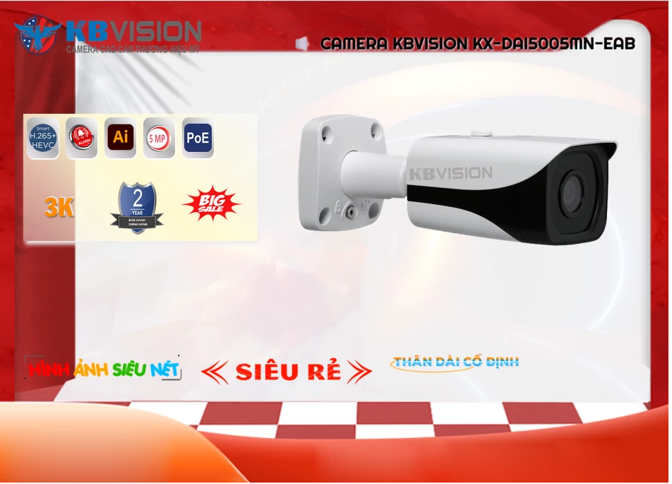 Camera Kbvision KX-DAi5005MN-EAB,Thông số KX-DAi5005MN-EAB,KX-DAi5005MN-EAB Chất lượng nhất,KX-DAi5005MN-EAB Công Nghệ IP  Bán Sỉ, Camera KX DAi5005MN EAB,KX-DAi5005MN-EAB nơi bán rẻ nhất,Giá Bán KX-DAi5005MN-EAB Ultra 4k lite 4.0 MP ,KX-DAi5005MN-EAB Chất Lượng,bán KX-DAi5005MN-EAB,Bán Giá KX-DAi5005MN-EAB,thông số KX-DAi5005MN-EAB,KX-DAi5005MN-EAB sale mạnh,KX-DAi5005MN-EAB Giá hấp dẫn,KX-DAi5005MN-EAB Tiết kiệm