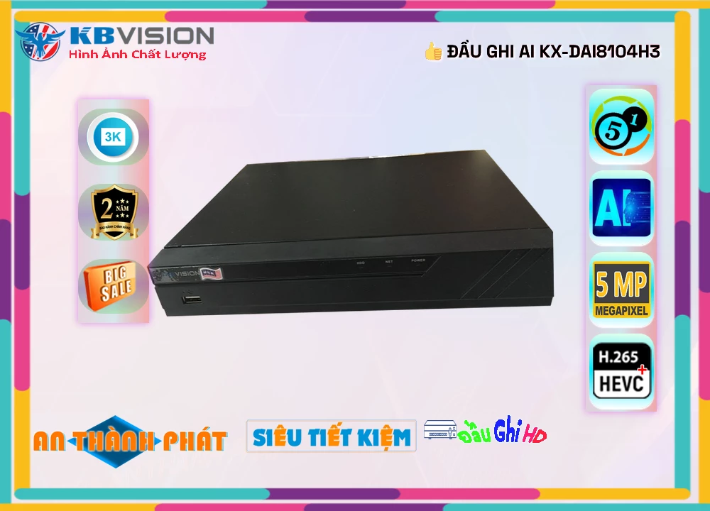 Đầu Ghi Kbvision KX-DAi8104H3,thông số KX-DAi8104H3,KX DAi8104H3,chức năng KX-DAi8104H3,KX-DAi8104H3 Công Nghệ Mới,KX-DAi8104H3 mới,Bán giá rẻ KX-DAi8104H3,Giá KX-DAi8104H3,phân phối KX-DAi8104H3,KX-DAi8104H3 Bán Giá Rẻ,KX-DAi8104H3 Tiết kiệm,KX-DAi8104H3 giá hấp dẫn,Giá Bán KX-DAi8104H3,Nơi Lắp KX-DAi8104H3