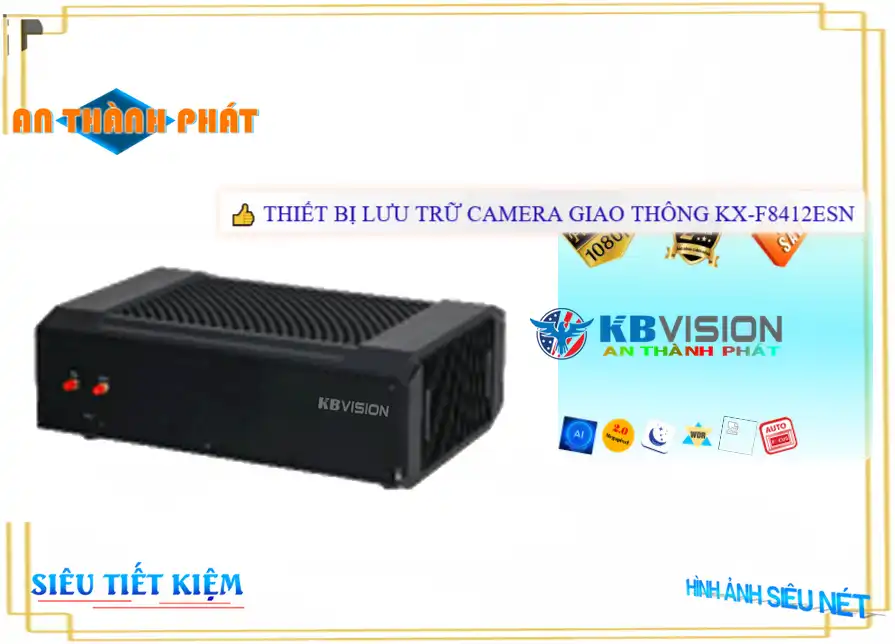 KX-F8412ESN Dahua Công Nghệ Mới KX-F8412ESN Dahua Công Nghệ Mới