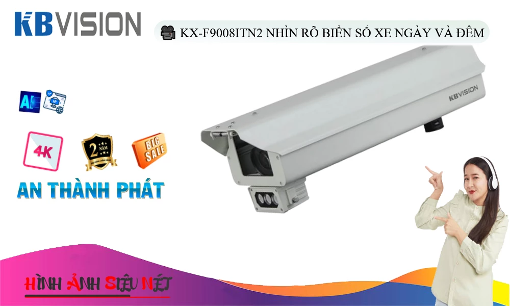 ➠ KX-F9008ITN2 sắc nét KBvision ➠ KX-F9008ITN2 sắc nét KBvision