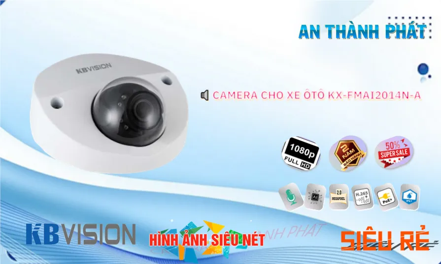 ✔️ KX-FMAi2014N-A Camera An Ninh Giá rẻ ✔️ KX-FMAi2014N-A Camera An Ninh Giá rẻ