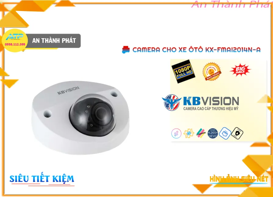 ✔️ KX-FMAi2014N-A Camera An Ninh Giá rẻ ✔️ KX-FMAi2014N-A Camera An Ninh Giá rẻ