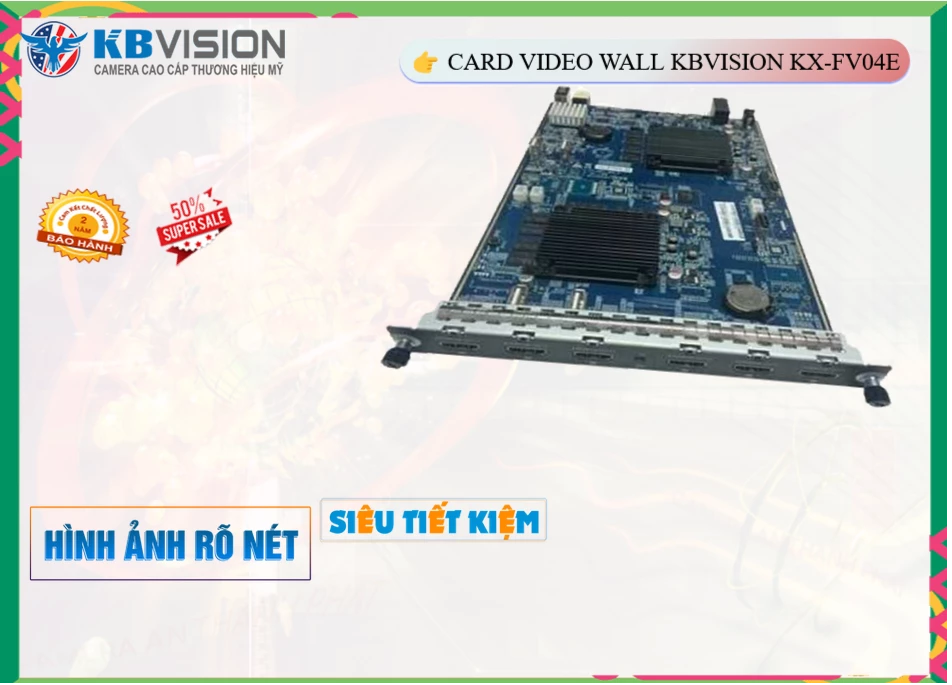 Video Wall KBvision KX-FV04E,KX-FV04E Đang giảm giá,KX-FV04E chiết khấu cao,Thông số KX-FV04E,Phân phối rẻ KX-FV04E,Giá Phân Phối KX-FV04E,Bán Sỉ ,KX-FV04E Bán Sỉ,Giá Bán KX-FV04E,cửa hàng bán KX-FV04E,thông số KX-FV04E,KX-FV04E Giá rẻ nhất,KX-FV04E Chiết khấu cao
