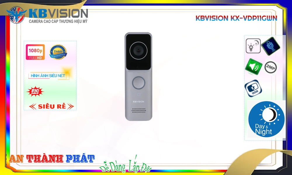 Thiết bị chuôn cửa KX-VDP11GWN,KX-VDP11GWN Giá rẻ,KX VDP11GWN,Thông số ,thông số KX-VDP11GWN,Giá KX-VDP11GWN,Giá kỹ thuật KX-VDP11GWN,KX-VDP11GWN Chính hãng,Bán rẻ KX-VDP11GWN,KX-VDP11GWN tốt nhất,Giá Bán KX-VDP11GWN,KX-VDP11GWN Tốt nhất,KX-VDP11GWN Bán Sỉ,KX-VDP11GWN Giá Khuyến Mãi,KX-VDP11GWN giá mới nhất,Địa Chỉ Bán KX-VDP11GWN