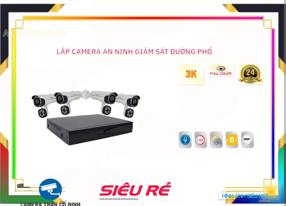 Lắp camera an ninh, giám sát đường phố, camera quan sát, hệ thống camera an ninh, camera giám sát, thiết bị an ninh, camera đường phố
