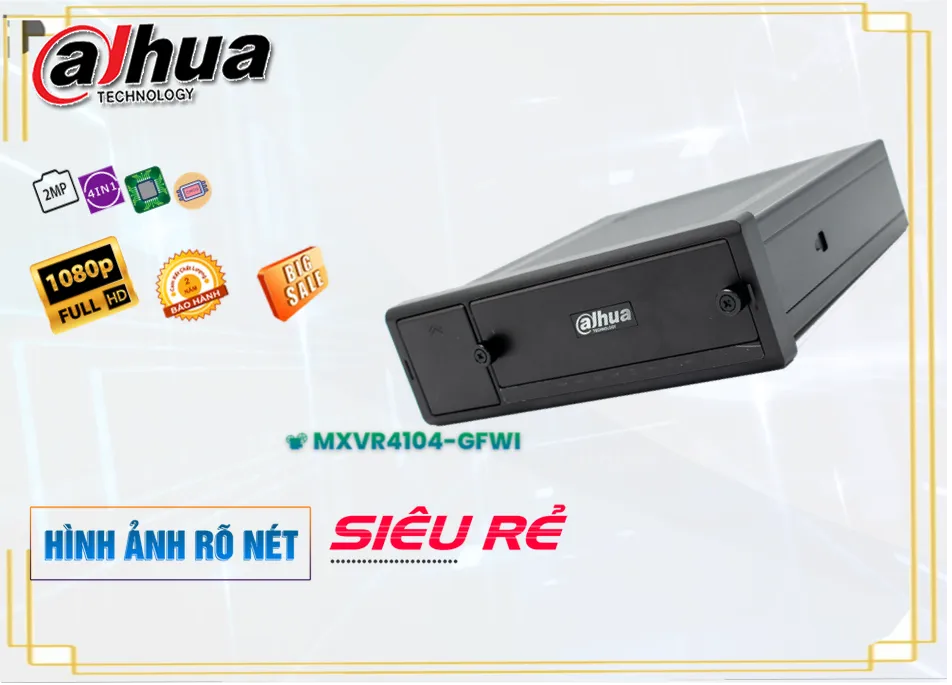 MXVR4104 GFWI,Đầu Thu MXVR4104-GFWI đầu ghi hình Dahua,MXVR4104-GFWI Giá rẻ,MXVR4104-GFWI HD Anlog  giá mới nhất,MXVR4104-GFWI Chính hãng,Bán rẻ  Trung Tâm Ghi Hình MXVR4104-GFWI,MXVR4104-GFWI bán rẻ,MXVR4104-GFWI 2.0 megapixel FULL HD 1080P Giá Thấp Nhất,Giá Bán MXVR4104-GFWI,Công ty bán MXVR4104-GFWI,thông số MXVR4104-GFWI,tuổi thọ MXVR4104-GFWI,MXVR4104-GFWI Tốt nhất,MXVR4104-GFWI giá kỹ thuật
