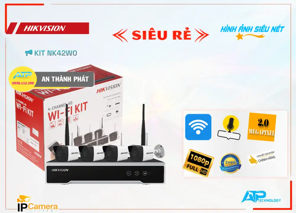 ۞ NK42W0 Camera Hikvision Mẫu Đẹp,NK42W0 Giá Khuyến Mãi,NK42W0 Wifi  Đang giảm giá,NK42W0 Tốt nhất,Địa Chỉ Bán NK42W0 FULL HD 1080P ,NK42W0,thông số  Loại Camera an ninh NK42W0,công nghê NK42W0,Giá giá sỉ NK42W0,Giá kỹ thuật NK42W0,NK42W0 Chất Lượng,bán NK42W0,NK42W0 tốt nhất,Giá Bán NK42W0,NK42W0 Giá rẻ nhất,NK42W0 Bán Lỗ