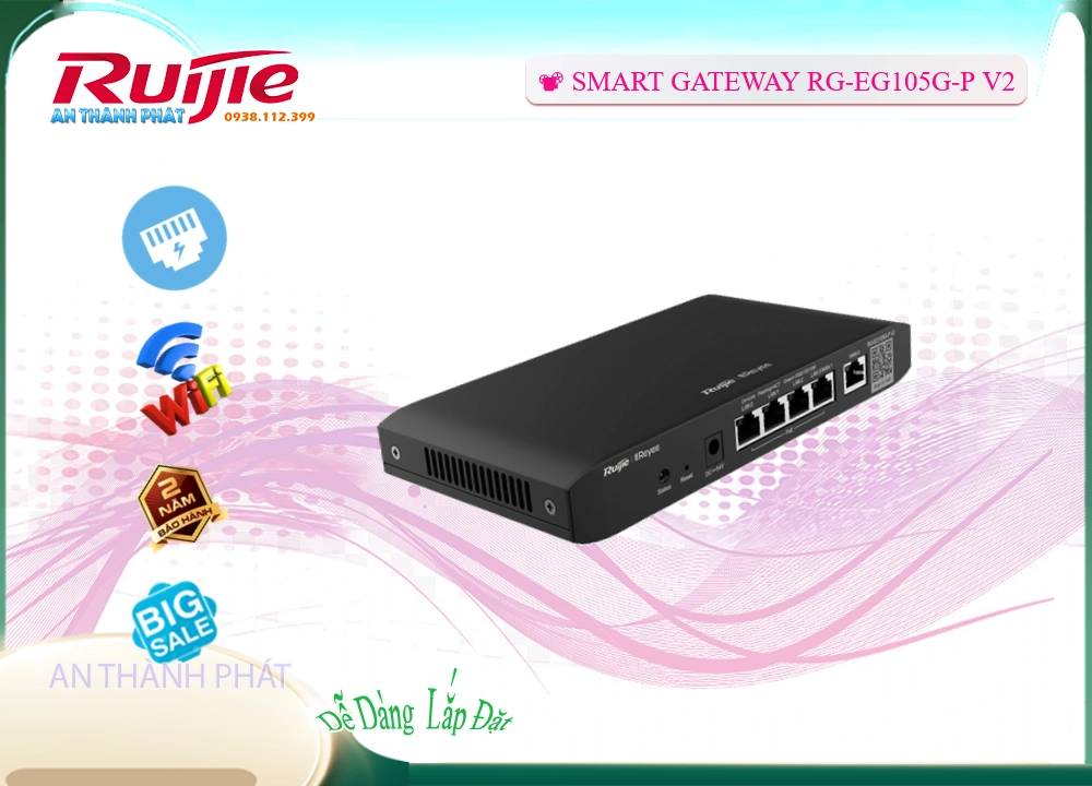 RG-EG105G-P V2 Modum Mạng,Giá RG-EG105G-PV2,Nhà Phân Phối RG-EG105G-PV2, Bán Lỗ,RG-EG105G-PV2 bán chạy nhất,Giá Bán RG-EG105G-PV2,Điểm bán RG-EG105G-PV2,thông số RG-EG105G-PV2, sale mạnh,RG-EG105G-PV2 Giá Khuyến Mãi,RG-EG105G-PV2 Tiết kiệm,công nghê RG-EG105G-PV2,RG-EG105G-PV2 Công Nghệ Mới,RG-EG105G-PV2 mới,Bán giá rẻ RG-EG105G-PV2