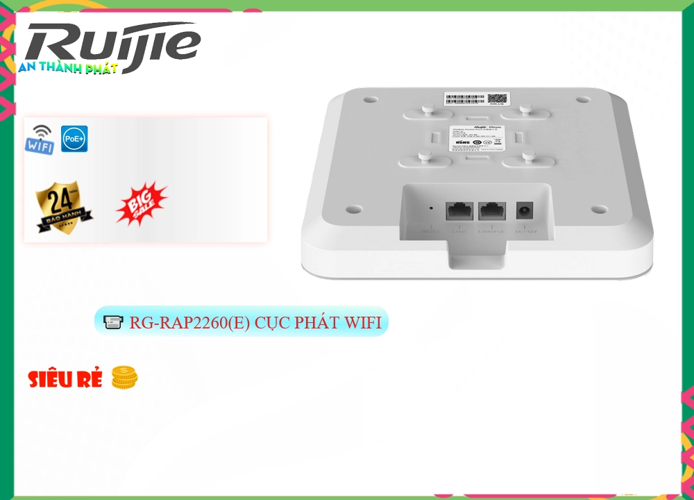 Modum wifi mạng RG-RAP2260(E),RG-RAP2260(E) Giá Hãng,RG-RAP2260(E) rẻ nhất,RG-RAP2260(E) Công Nghệ Mới,Nơi bán RG-RAP2260(E),RG RAP2260(E),thông số RG-RAP2260(E),công nghê RG-RAP2260(E),Giá RG-RAP2260(E),phân phối RG-RAP2260(E),RG-RAP2260(E) mới,Bán giá rẻ RG-RAP2260(E),RG-RAP2260(E) Giá Thấp Nhất,Giá Bán RG-RAP2260(E),RG-RAP2260(E) giá mới nhất,RG-RAP2260(E) Bán Lỗ