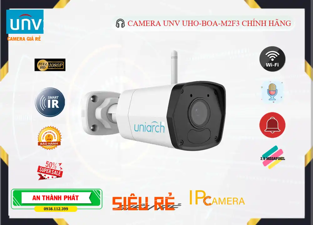 UHO-BOA-M2F3 Camera Thu Âm,UHO-BOA-M2F3 Mới nhấtUHO-BOA-M2F3 Siêu rẻ,UHO BOA M2F3,Giá Bán UHO-BOA-M2F3 FULL HD 1080P 2.0 MP ,cửa hàng bán  Loại Camera Giá re UHO-BOA-M2F3,UHO-BOA-M2F3 Mới nhất,UHO-BOA-M2F3 Siêu rẻ,Giá Phân Phối ,Bán Sỉ UHO-BOA-M2F3