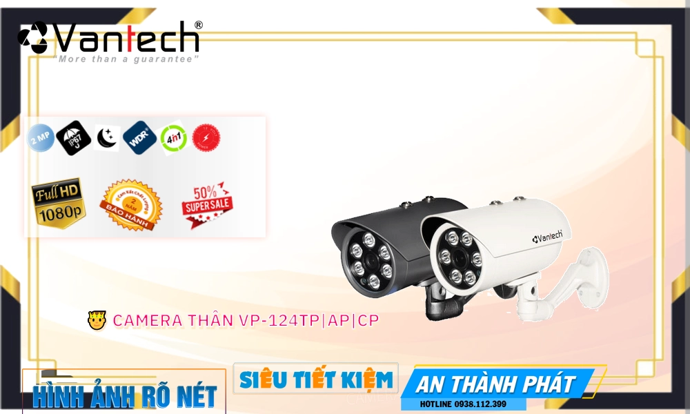 ❂ Camera VP-124TP|AP|CP,Giá VP-124TP|AP|CP,Phân Phối Sỉ VP-124TP|AP|CP, Bán Lỗ,VP-124TP|AP|CP Giá Thấp Nhất,Giá Bán VP-124TP|AP|CP FULL HD 1080P 2.0 megapixel ,Công ty bán  Camera Giá re VP-124TP|AP|CP,thông số VP-124TP|AP|CP, giá mới nhất,VP-124TP|AP|CP giá kỹ thuật,VP-124TP|AP|CP rẻ nhất,công nghê VP-124TP|AP|CP,VP-124TP|AP|CP Công Nghệ Mới,VP-124TP|AP|CP mới,Bán giá rẻ VP-124TP|AP|CP