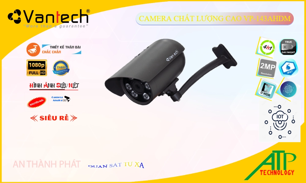 Camera VanTech VP-143AHDM Mẫu Đẹp,Thông số VP-143AHDM,VP-143AHDM Chất lượng nhất,VP-143AHDM Công Nghệ HD  Bán Sỉ, Camera Giá re VP 143AHDM,VP-143AHDM nơi bán rẻ nhất,Giá Bán VP-143AHDMChất Lượng Hình sắc nét ,VP-143AHDM Chất Lượng,bán VP-143AHDM,Bán Giá VP-143AHDM,thông số VP-143AHDM,VP-143AHDM giá mới nhất,VP-143AHDM Giá hấp dẫn,VP-143AHDM rẻ nhất