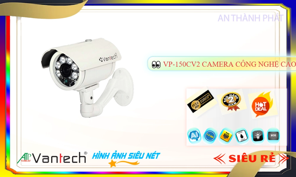 Camera VP-150CV2 0MP,Giá VP-150CV2,VP-150CV2 Giá Khuyến Mãi,bán VP-150CV2, Công Nghệ POE VP-150CV2 Công Nghệ Mới,thông số VP-150CV2,VP-150CV2 Giá rẻ,Chất Lượng VP-150CV2,VP-150CV2 Chất Lượng,phân phối VP-150CV2,Địa Chỉ Bán VP-150CV2,VP-150CV2Giá Rẻ nhất,Giá Bán VP-150CV2,VP-150CV2 Giá Thấp Nhất,VP-150CV2 Bán Giá Rẻ