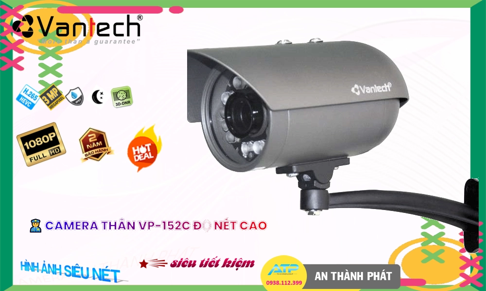 VP-152C Camera VanTech,VP 152C,Giá Bán ,VP-152C 3.0 MP  Giá hấp dẫn,Địa Chỉ Bán  Loại Camera VP-152C,thông số VP-152C,VP-152C giá mới nhất,VP-152C bán rẻ,VP-152C Chất Lượng,bán VP-152C,tuổi thọ VP-152C,Bán Giá  Ip POE sắc nét VP-152C,Giá buôn VP-152C,VP-152C nơi bán rẻ nhất
