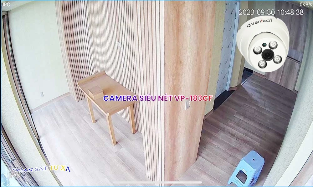 ❇ Camera VanTech VP-183CF ❇ Camera VanTech VP-183CF