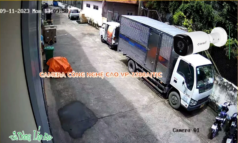 VP-2200A|T|C Camera HD Anlog VanTech Giá tốt VP-2200A|T|C Camera HD Anlog VanTech Giá tốt