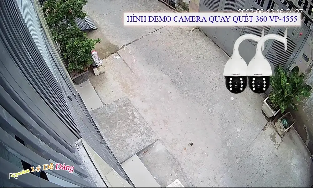 VP-4555 Camera An Ninh Giá tốt VP-4555 Camera An Ninh Giá tốt