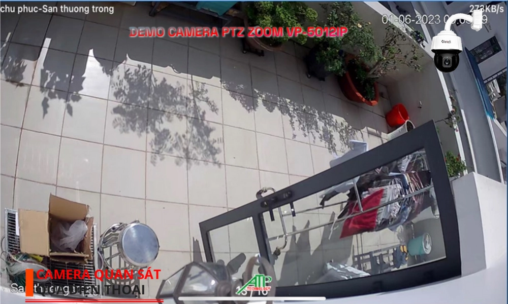 Camera VanTech HD Anlog VP-5012IP Camera VanTech HD Anlog VP-5012IP