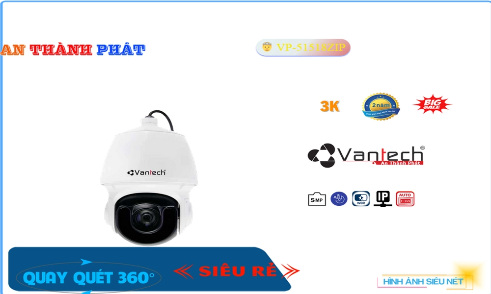 VP-51518ZIP Camera Công Nghệ IP,thông số  Camera quan sát VP-51518ZIP,VP-51518ZIP rẻ nhất,chức năng VP-51518ZIP 5.0 megapixel ,VP-51518ZIP giá mới nhất,Giá Bán VP-51518ZIP,VP-51518ZIP bán chạy nhất,VP-51518ZIP Bán Giá Rẻ,Điểm bán VP-51518ZIP,bán VP-51518ZIP,VP-51518ZIP giá mới nhất