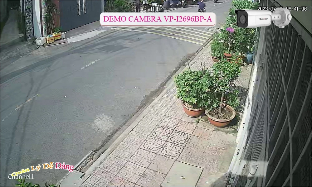 ✅ Camera Cấp Nguồ Qua Dây Mạng VP-i2696BP-A Giá tốt ✅ Camera Cấp Nguồ Qua Dây Mạng VP-i2696BP-A Giá tốt
