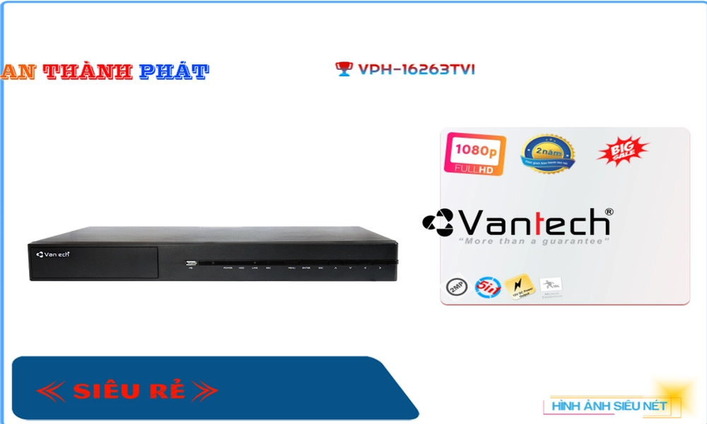 ❇ Đầu Thu 16 kênh VPH-16263TVI,Giá VPH-16263TVI,VPH-16263TVI Giá hấp dẫn,Bán rẻ VPH-16263TVI,VPH-16263TVI HD Anlog  giá mới nhất,thông số VPH-16263TVI,VPH-16263TVI Giá Hấp Dẫn,tuổi thọ VPH-16263TVI,VPH-16263TVI Chính hãng,Giá buôn VPH-16263TVI,Địa Chỉ Bán VPH-16263TVI,VPH-16263TVI Chất lượng nhất,Giá Bán VPH-16263TVI,VPH-16263TVI nơi bán rẻ nhất,VPH-16263TVI bán rẻ