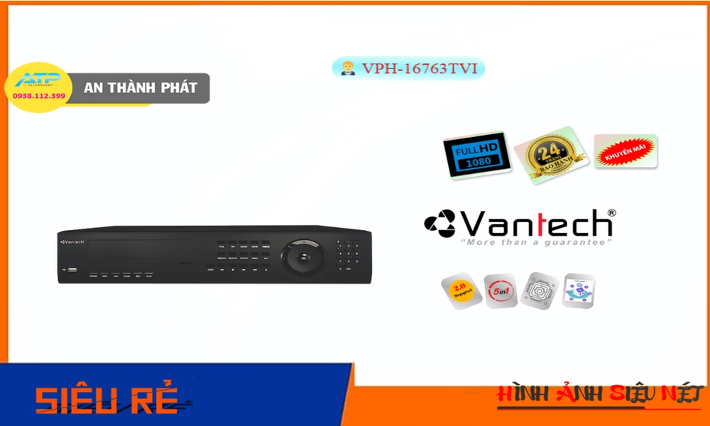 Đầu Thu VPH-16763TVI Chất Lượng,VPH-16763TVI Đang giảm giá,VPH-16763TVI Giá Thấp Nhất,Thông số VPH-16763TVI HD Anlog ,Bán rẻ VPH-16763TVI,Giá VPH-16763TVI,phân phối ,VPH-16763TVI Bán Sỉ,Giá Bán VPH-16763TVI,Nơi bán VPH-16763TVI,thông số VPH-16763TVI,VPH-16763TVI Giá rẻ nhất,VPH-16763TVI Giá Hãng