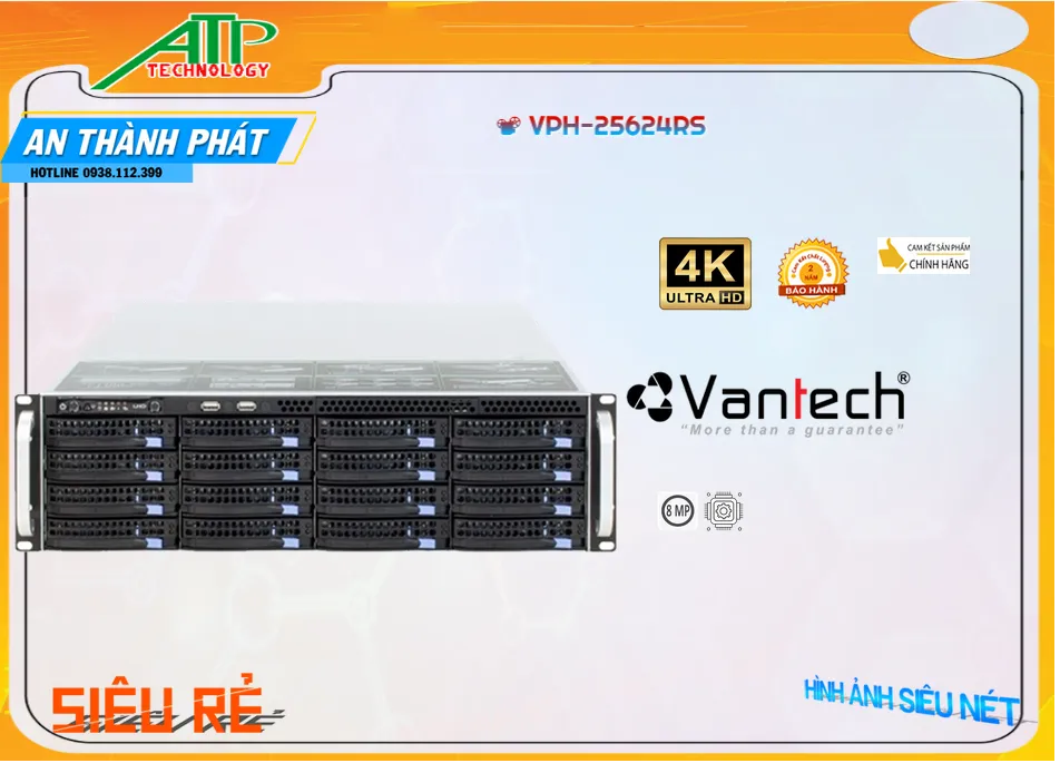 Server Ghi Hình Vantech VPH-25624RS,VPH-25624RS giá mới nhấtVPH-25624RS Chính hãng,VPH 25624RS,Giá Bán VPH-25624RS,Nơi bán VPH-25624RS,VPH-25624RS giá mới nhất,VPH-25624RS Chính hãng,Giá ,phân phối VPH-25624RS