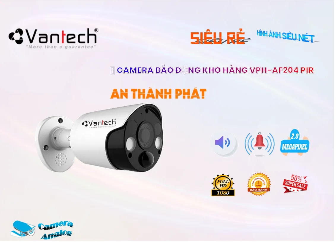 VPH-AF204 PIR Camera Vantech Ngoài Trời Giá Rẻ,thông số VPH-AF204 PIR,VPH-AF204 PIR Công Nghệ HD  Đang giảm giá,VPH AF204 PIR,chức năng  Camera VPH-AF204 PIR,Giá VPH-AF204 PIR,VPH-AF204 PIR mới,Giá kỹ thuật VPH-AF204 PIR,Giá Bán VPH-AF204 PIR,VPH-AF204 PIR tốt nhất,VPH-AF204 PIR Bán Giá Rẻ,VPH-AF204 PIR Công Nghệ Mới,VPH-AF204 PIR Giá Khuyến Mãi