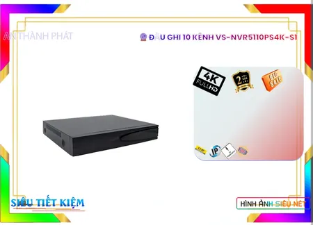 Đầu Ghi Visioncop VS-NVR5110PS4K-S1,thông số VS-NVR5110PS4K-S1,VS-NVR5110PS4K-S1 Giá rẻ,VS NVR5110PS4K S1,chức năng VS-NVR5110PS4K-S1,Giá VS-NVR5110PS4K-S1,VS-NVR5110PS4K-S1 mới,Phân Phối Sỉ VS-NVR5110PS4K-S1,Giá Bán VS-NVR5110PS4K-S1,VS-NVR5110PS4K-S1 Giá Thấp Nhất,VS-NVR5110PS4K-S1 Bán Giá Rẻ,VS-NVR5110PS4K-S1 Công Nghệ Mới,VS-NVR5110PS4K-S1 giá kỹ thuật