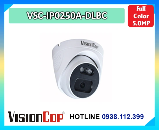 camera dome VSC-IP0250A-DLBC, camera giám sát VSC-IP0250A-DLBC, camera full color VSC-IP0250A-DLBC, camera nhận diện thông minh VSC-IP0250A-DLBC, camera IP ngoài trời VSC-IP0250A-DLBC, camera zoom quang 4X VSC-IP0250A-DLBC, camera chống nước IP66 VSC-IP0250A-DLBC