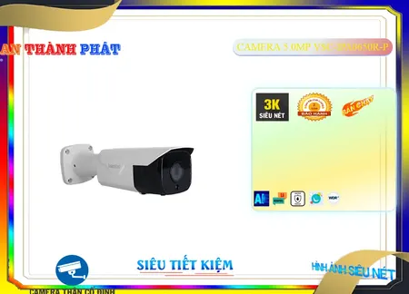 Camera Visioncop VSC-IPA0650R-P Camera Visioncop VSC-IPA0650R-P